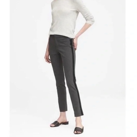Banana Republic Sloan Pants - Picture 1 of 13